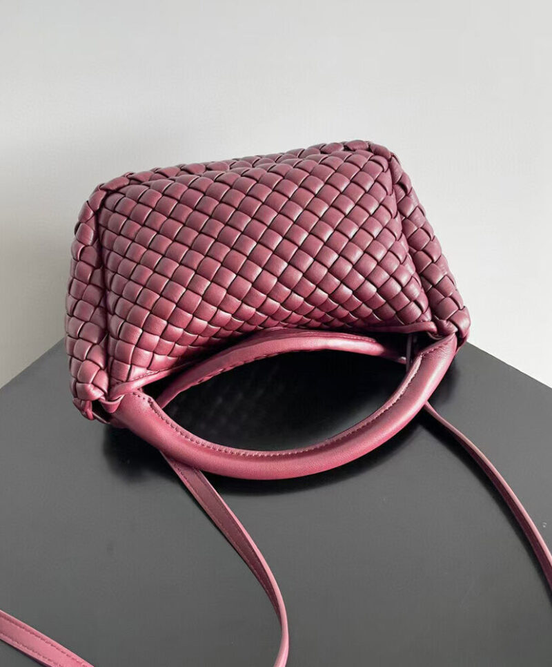 Bottega Veneta Cobble Small tote bag